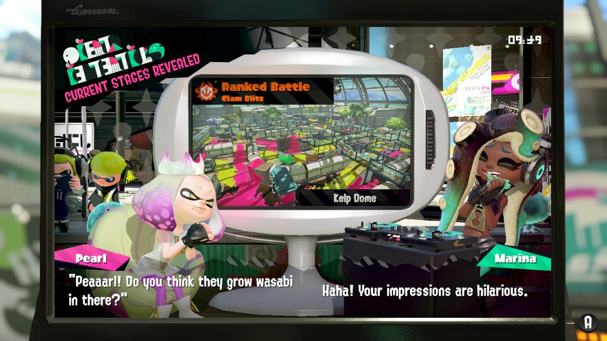 off the hook funny moments day 1: