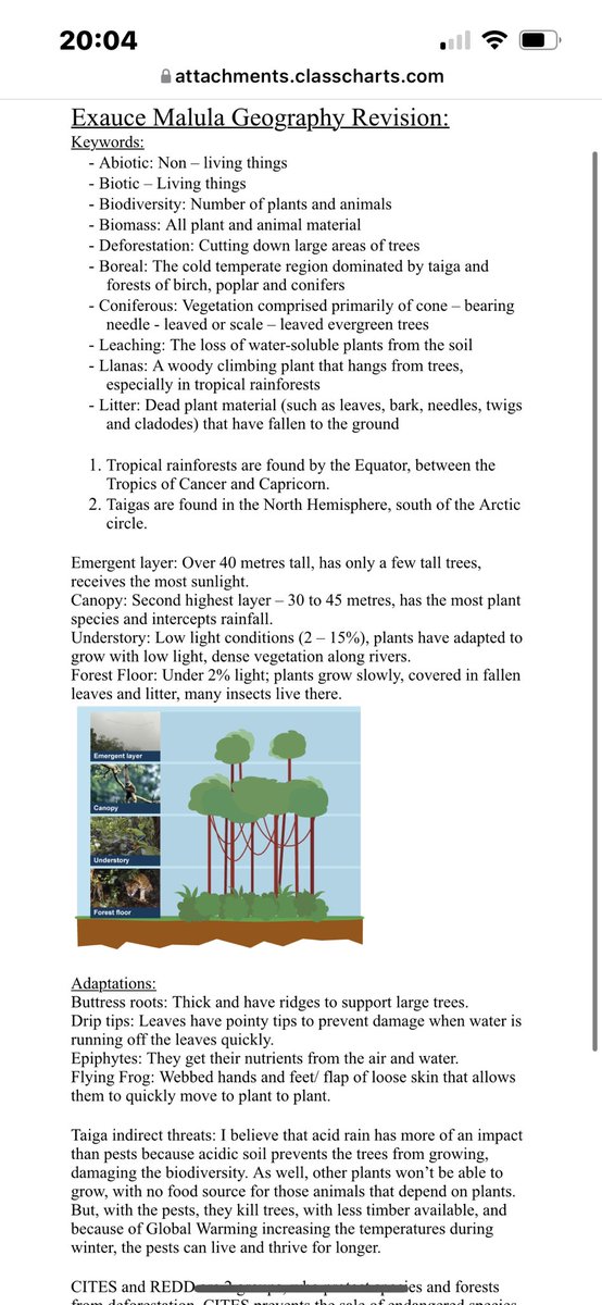 newmanGeog's tweet photo. Have a look at some of the wonderful revision being completed by year 7 and 9. Great use of the revision guides and a wide range of revision techniques being used. Well done. #madeforgreatness #revision #revisiontechniques #assessment https://t.co/FX1nzzciKV