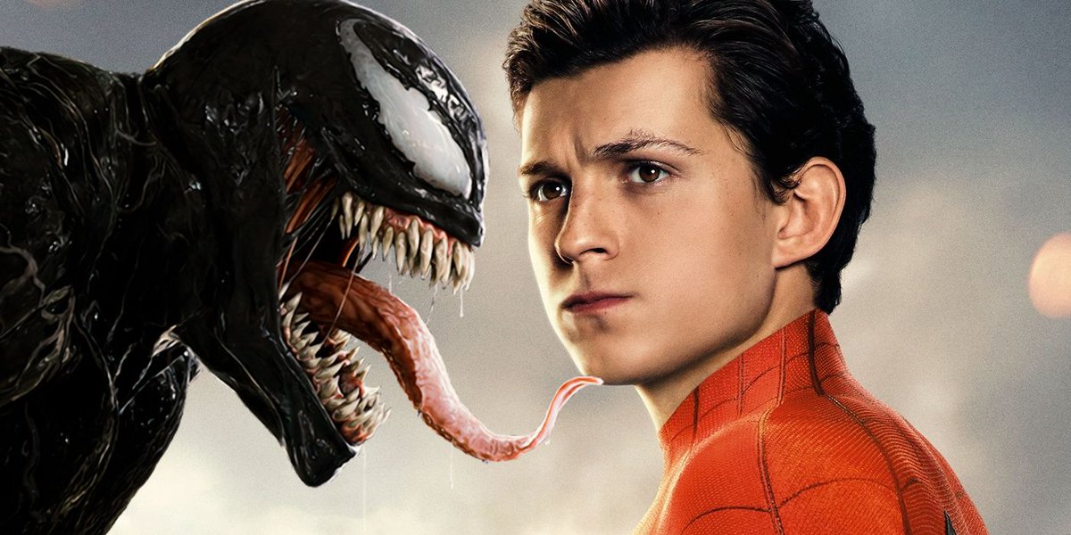 ovicio's tweet photo. Sony está desenvolvendo filme do Sexteto Sinistro com Tom Holland e Venom, diz rumor
https://t.co/KSXbnviNSy
#HomemAranha #NoWayHome #TomHolland #TomHard #Venom https://t.co/RJ1zHunjGy