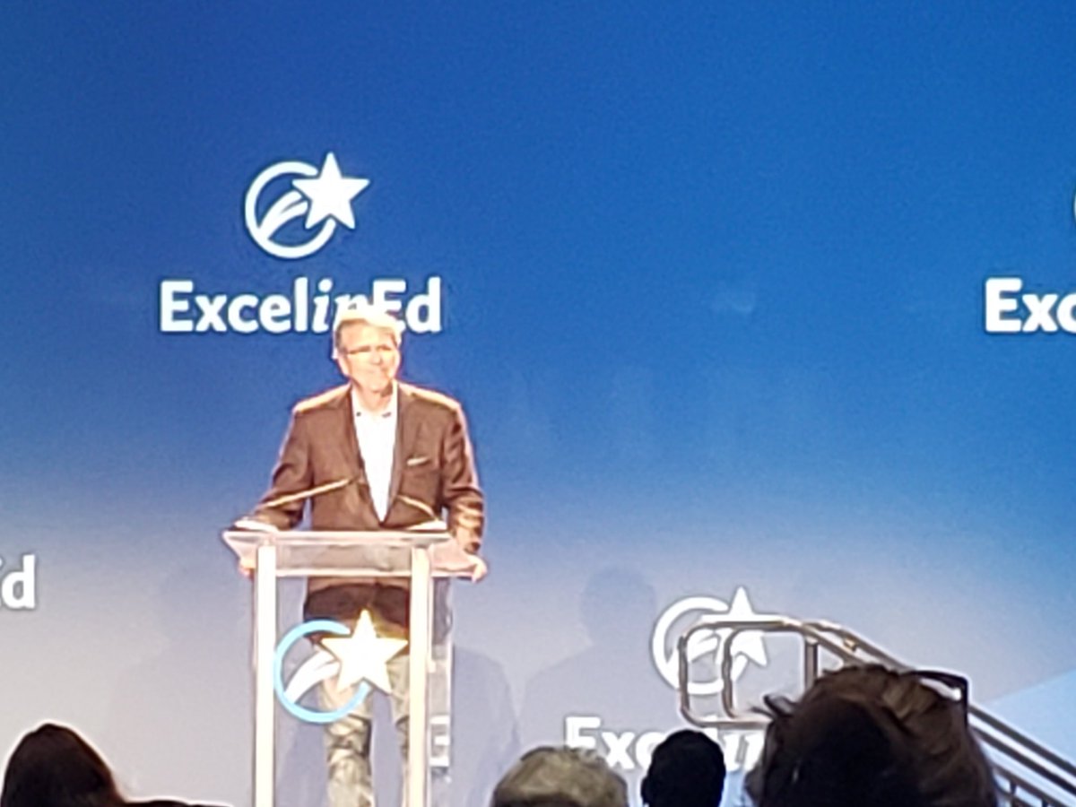 SarahJanesDad's tweet photo. Founder of @ExcelinEd @JebBush closed out a successful #EIE21 conference @WaltDisneyWorld. Great speakers and inspirational attendees from across the nation advocating and implementing #SchoolChoice #EducationalFreedom #EducationalIndependence 4 parents! @Parent_Party is all in! https://t.co/92sPX7DhXo