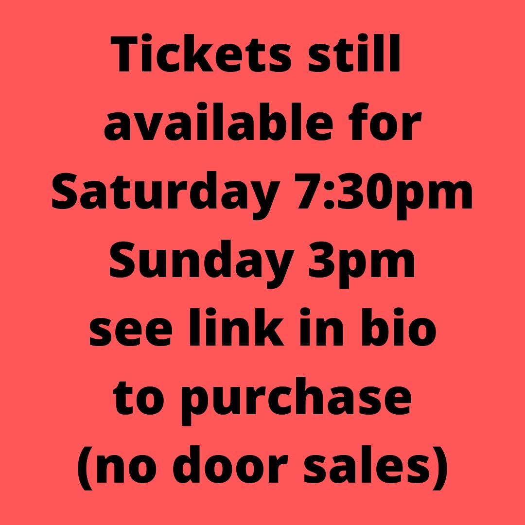 EdwardianPlaye1's tweet photo. Tickets available for purchase online only, at https://t.co/vQU8Y9Gl4L https://t.co/LtlC4O5GtN