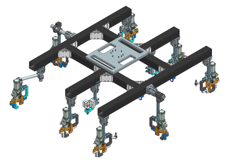 Bilsing_NA's tweet photo. Bilsing Automation takes pride in providing optimization for each of our customers using our unique development applications. Give us a call today! 586.463.0686 https://t.co/RFdUEQKGAp https://t.co/8CE5LLCaBS