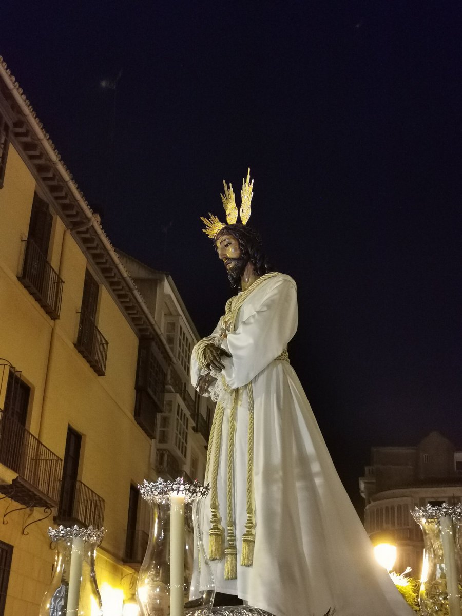 PRTrinitaria's tweet photo. Vuelven a casa #CofradiasMLG #Malaga #PeñaTrinitaria https://t.co/D0Sc6TsS71