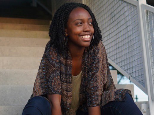 STSIonthemove's tweet photo. If you missed our showcase, head over to YouTube to checkout our new short documentary focused on STEAM, produced by our very own Sayidana Brannan-Douglas!
-
Link is below to watch now!

https://t.co/PCvZ7dFPG9 https://t.co/IQvvntTymO