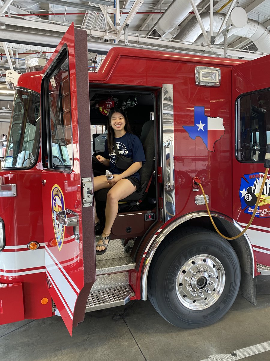 Rice_D2KLab's tweet photo. #D2KCapstone highlight: Students work with @HoustonFire to build a model to predict relations between fire inspection #data and fire-related incidents. Come to the #D2KShowcase on DEC. 1 to learn more: https://t.co/Z3pNYBiY6n
#communityimpact #RiceDataScience #NLP https://t.co/lYhdQX3tXy