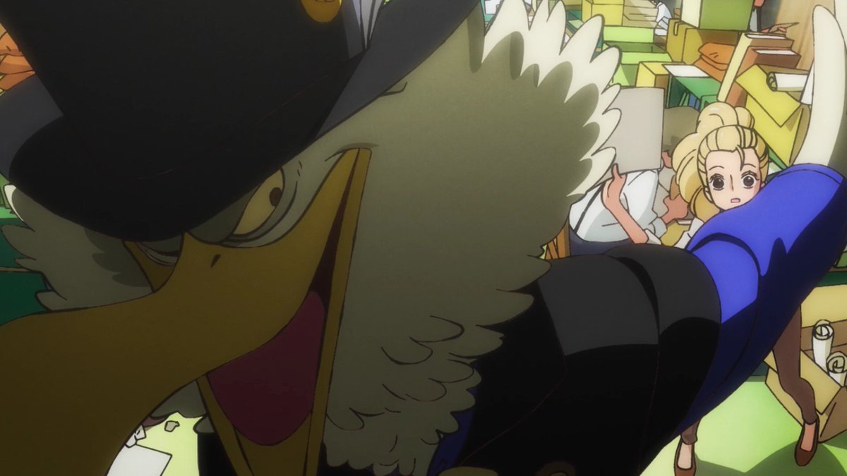 SteveYurko's tweet photo. One Piece Episode 1000 is rapidly approaching, and that's quite a lot of episodes. I'm sure it may be difficult to pick 4 of your favorites, but I gave it a shot. How about you?  #OnePiece1000 #ONEPIECE1000LOGS

My Top 4 Favorite Episodes are 37, 126, 377, &amp; 957 https://t.co/I82d3HOzJm