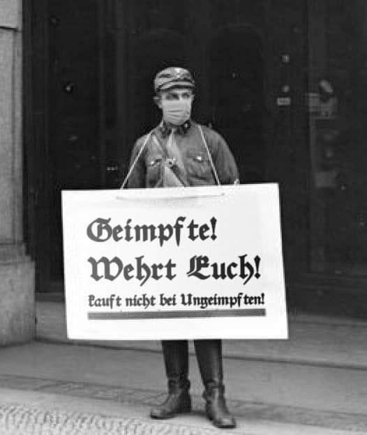AktDerNeuzeit's tweet photo. https://t.co/RoijNBuAQX