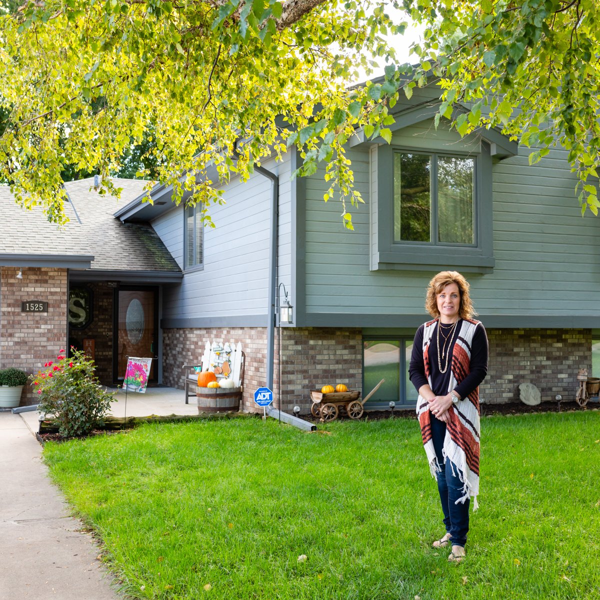 There’s a lot to consider when touring a house for the first time. We'll be sure to help you set your priorities to decide whether the home is truly a good fit!