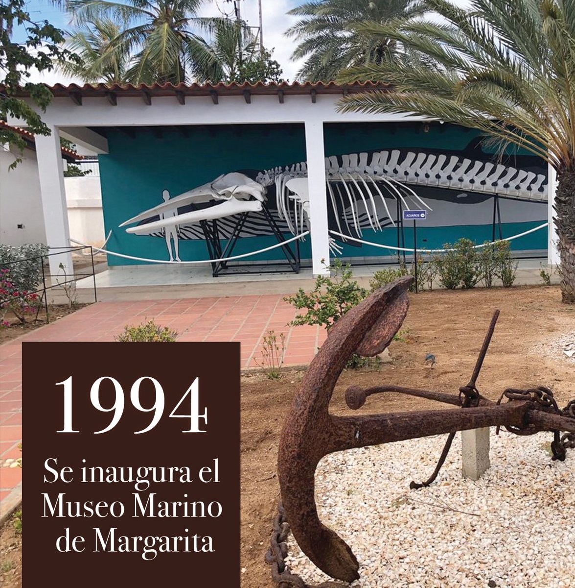 venezuela_hd's tweet photo. #2006 se inaugura el #MetroDeValencia
#2017 se abre el #MuseoDelBeisbolZuliano
Además se celebra el #DiaFDeLaAlimentación aunque tristemente son cada vez más altos los índices de desnutrición, especialmente en los niños y ancianos.
#HistorietaDeVenezuela #18denov #TalDiaComoHoy https://t.co/vFbGn1lK8C