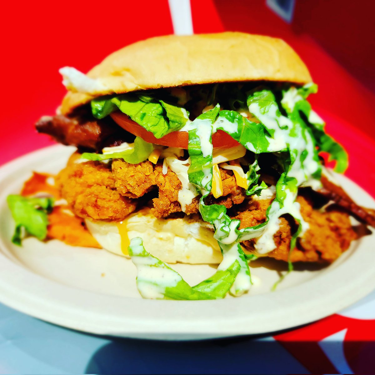 ForeignPolicyTX's tweet photo. Serving two locations
1: Sugarland
5 to 9
Pecan Park
https://t.co/zIyRN91zfv
2: League City
5 to 9
4312 Blossomwood Dr
https://t.co/Q18WYgEgzV
#houstonfoodies #houstonstreeteats #houstonstreeteats #houstonfoodtruck #houstonfoodtruck #houstonfun #fridayvibes https://t.co/50bIJjFTnr