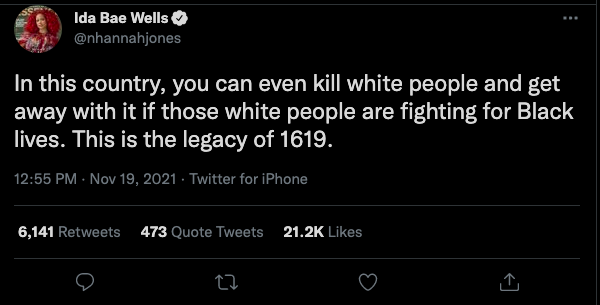 Michael Knowles tweet media