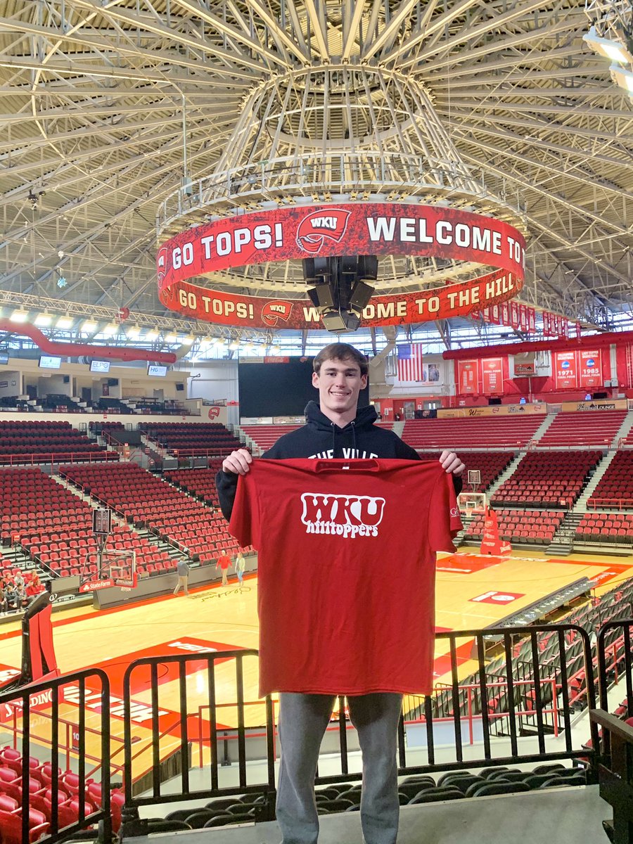 Hey Hilltoppers, it’s Free Shirt Friday presented by <a href="/GeraldPrinting/">Gerald Printing</a>. First 20 people to retweet gets a free t-shirt!! We will be posting winners by the end of the day.