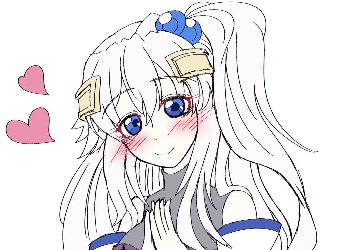 メラルさん 