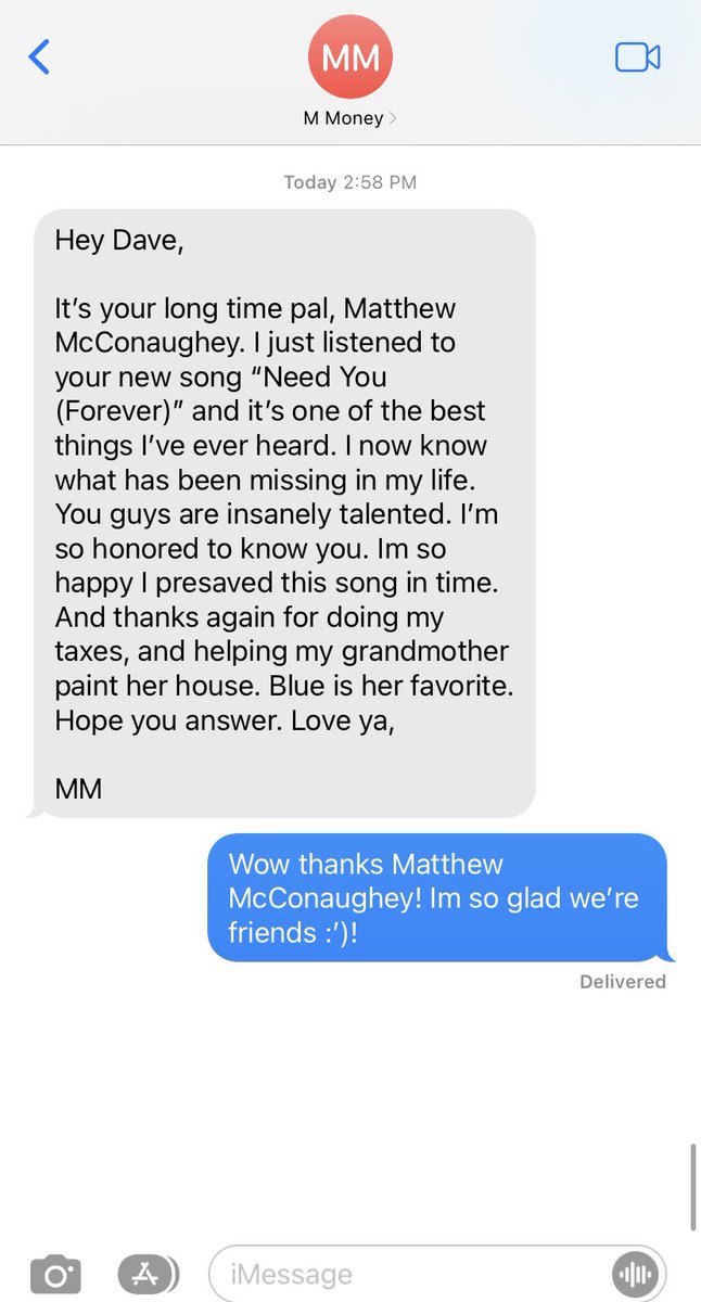 dcatchatory's tweet image. Lol oh Matthew