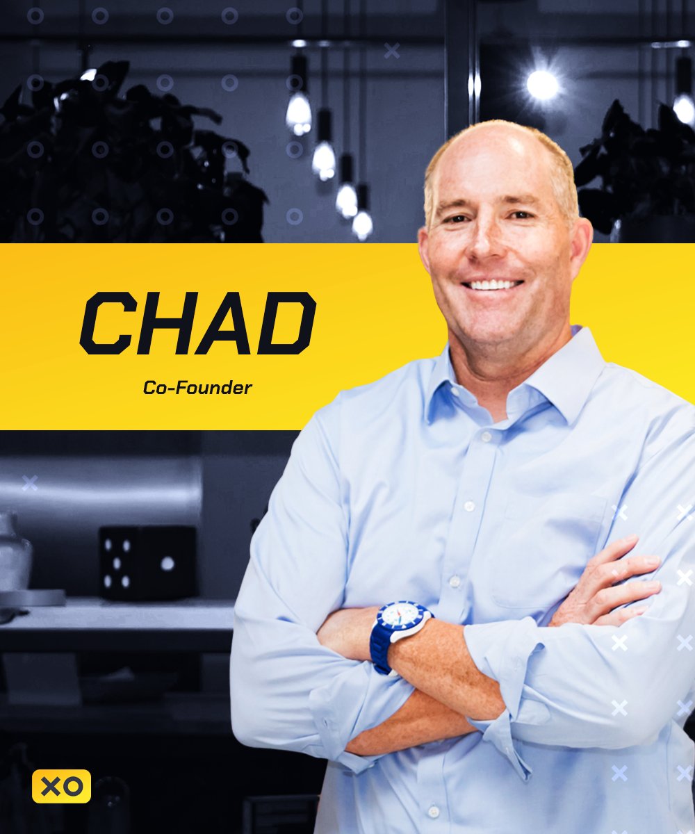 teamnationsport's tweet photo. The man, the myth, the legend: Chad Lewis - As part of the "football brain trust", Chad's contributions continue to shape the future of Team Nation's learning app.
Meet more of the Team Nation Sports office team at https://t.co/cnrXxXQWEs #chadlewis #nflfootball #byufootball https://t.co/OYnlUh3ibf
