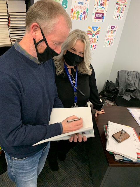 Blackhawk Academy tweet media