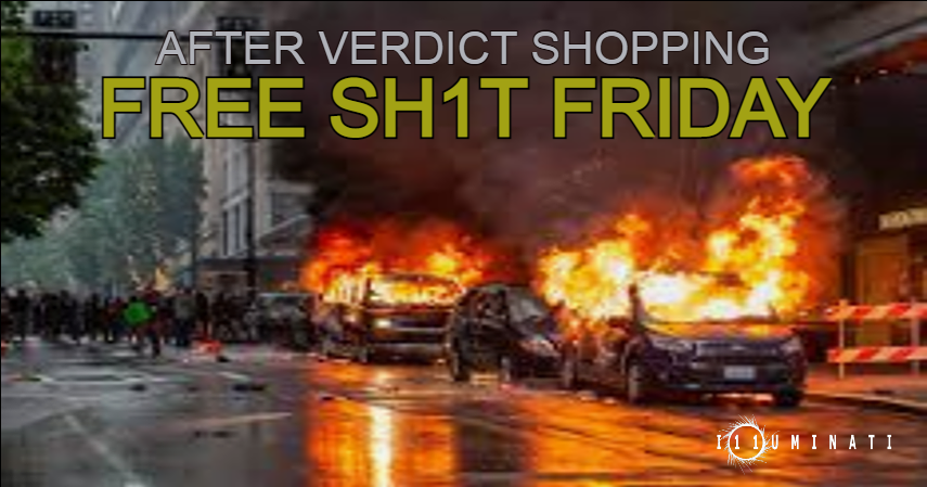 0ctoberReignz's tweet photo. Yee Haw ! #NotGuilty 

Does This Mean #FreeShitFriday ? https://t.co/fpN3iH76MD