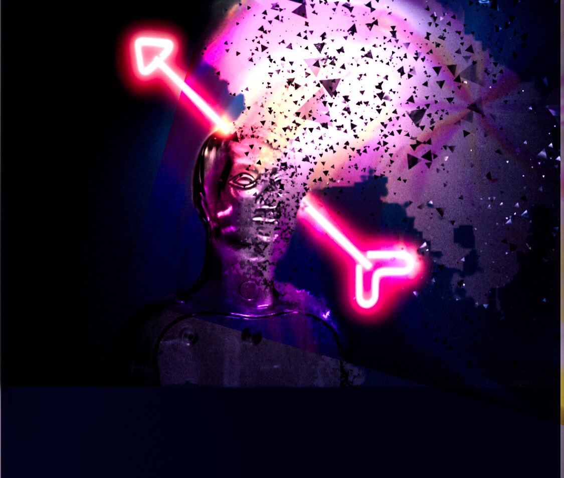 artbymarcom's tweet photo. “Mind blowing” is now up on @rarible 
•

#nft #nftart #art #digitalart #cryptoart #nftartist #crypto #nfts #nftcommunity #nftcollector #blockchain #cryptocurrency #rarible #artist #opensea #contemporaryart #cryptoartist #artwork  #bizzare #nftcollectors #dart #artcollector https://t.co/NdlOOvDAOl