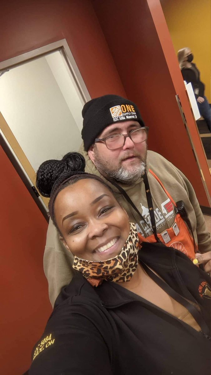 BrianSorrell52's tweet photo. Can’t wait to see the great things you do in Tampa. Congratulations on your promotion. You are the definition of being orange blooded. Living our values, and taking care of our people. You will be missed. But we are always your family. https://t.co/GdrEO25raI