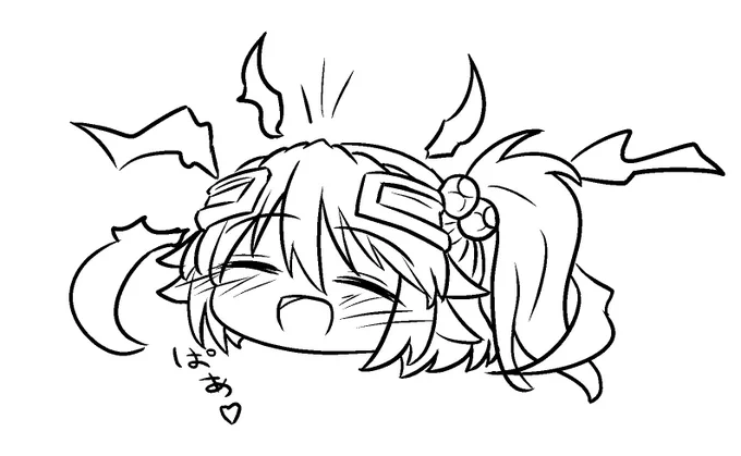 ゆっくり 