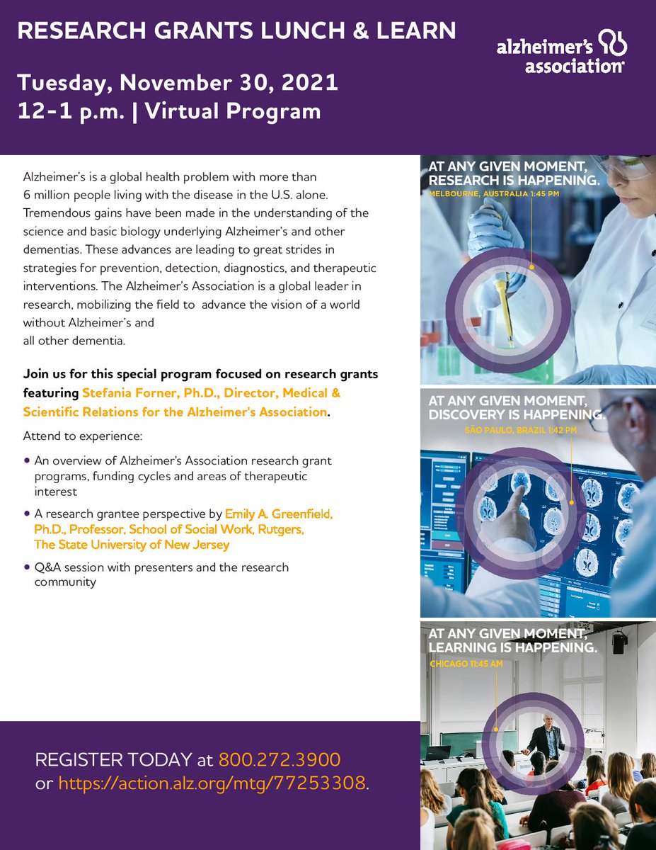 Alz Assoc Greater NJ tweet media
