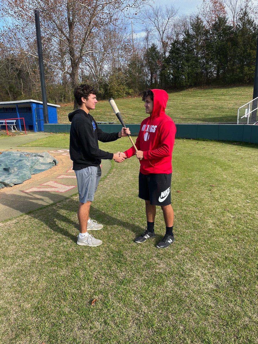 And then there were two. Championship Round of the <a href="/JeffCo_Baseball/">JeffCo Baseball</a> MBCNB Classic. 

<a href="/JordanDuncan34/">Jordan Duncan</a> vs <a href="/ryanpalumbo04/">Ryan Palumbo</a>