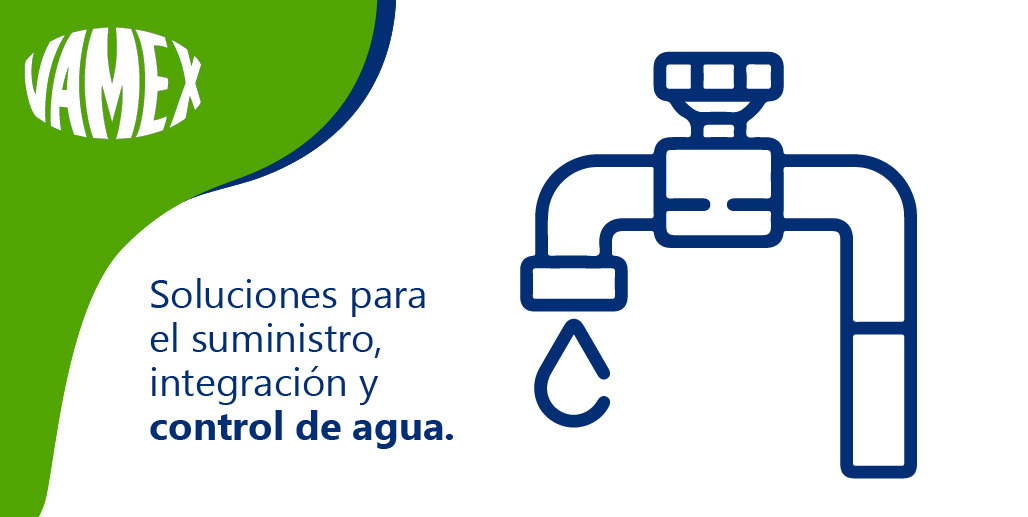 Vamex's tweet photo. En Vamex brindamos soluciones para el suministro, integración y control de agua.
#fugadeagua #cadagotacuenta #elaguaenmexico #obras #agua #válvulasdeagua #valvulasdealivio #válvulahidraulica #vamex #válvulasvamex #sectorizacion #brigadasSACMEX #ahorrodeagua #ingenieria https://t.co/kcBk4KP5DG