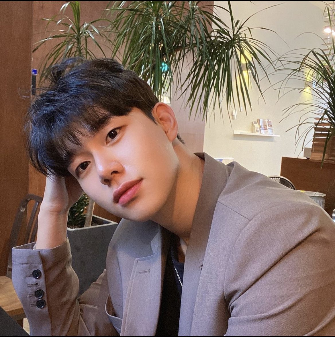 Szybko i na temat 

❤️- szybciutko jestem na dm 
🔁- kawa?