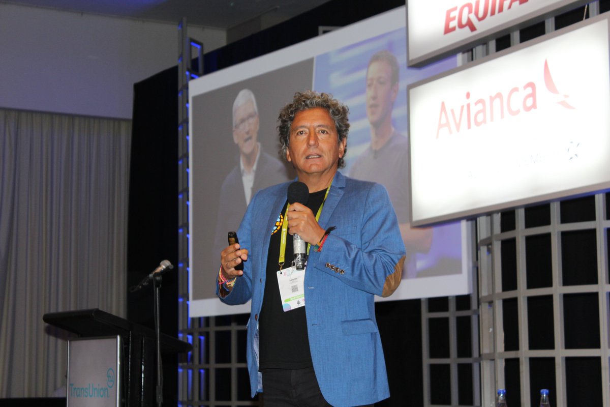 #RiesgoFinanciero | <a href="/ramon_heredia/">Ramón Heredia Jerez</a>: “Un informe elaborado por Latam FinTech Hub evidenció que durante el primer semestre de 2021 las empresas de este sector en la región lograron cerrar 182 operaciones de financiamiento, que significó US$7.598 millones en inversiones".