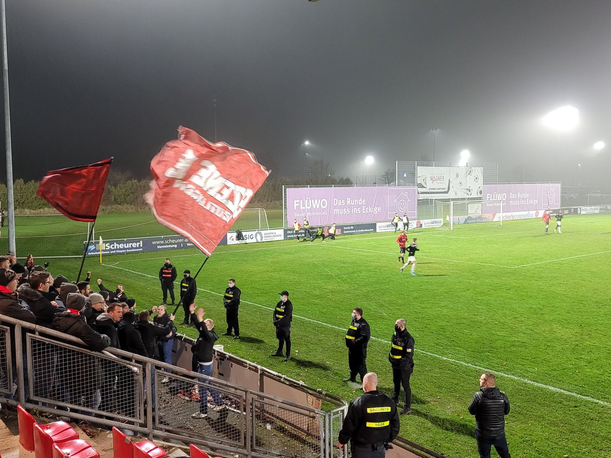 oldschool_STR's tweet photo. #SS05 #Reutlingen at #1. SV #Göppingen
#Oberliga #BadenWuerttemberg 
#InTheVIP https://t.co/6W7m35nsuv