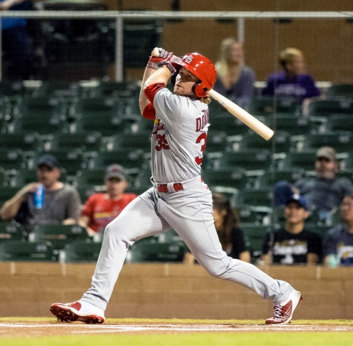 Cardinals tweet picture