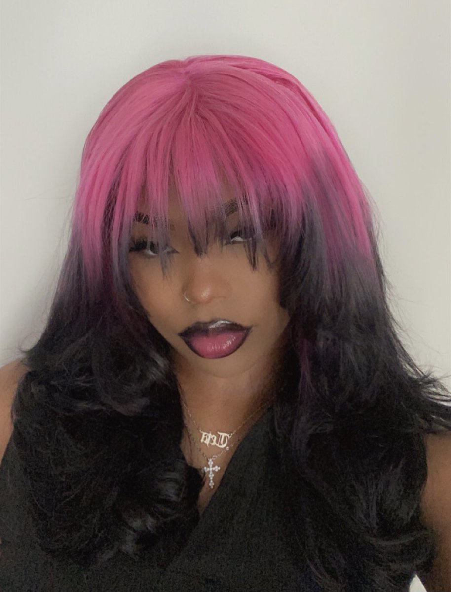 afroblv's tweet photo. it girl https://t.co/mEK4lqrRFw