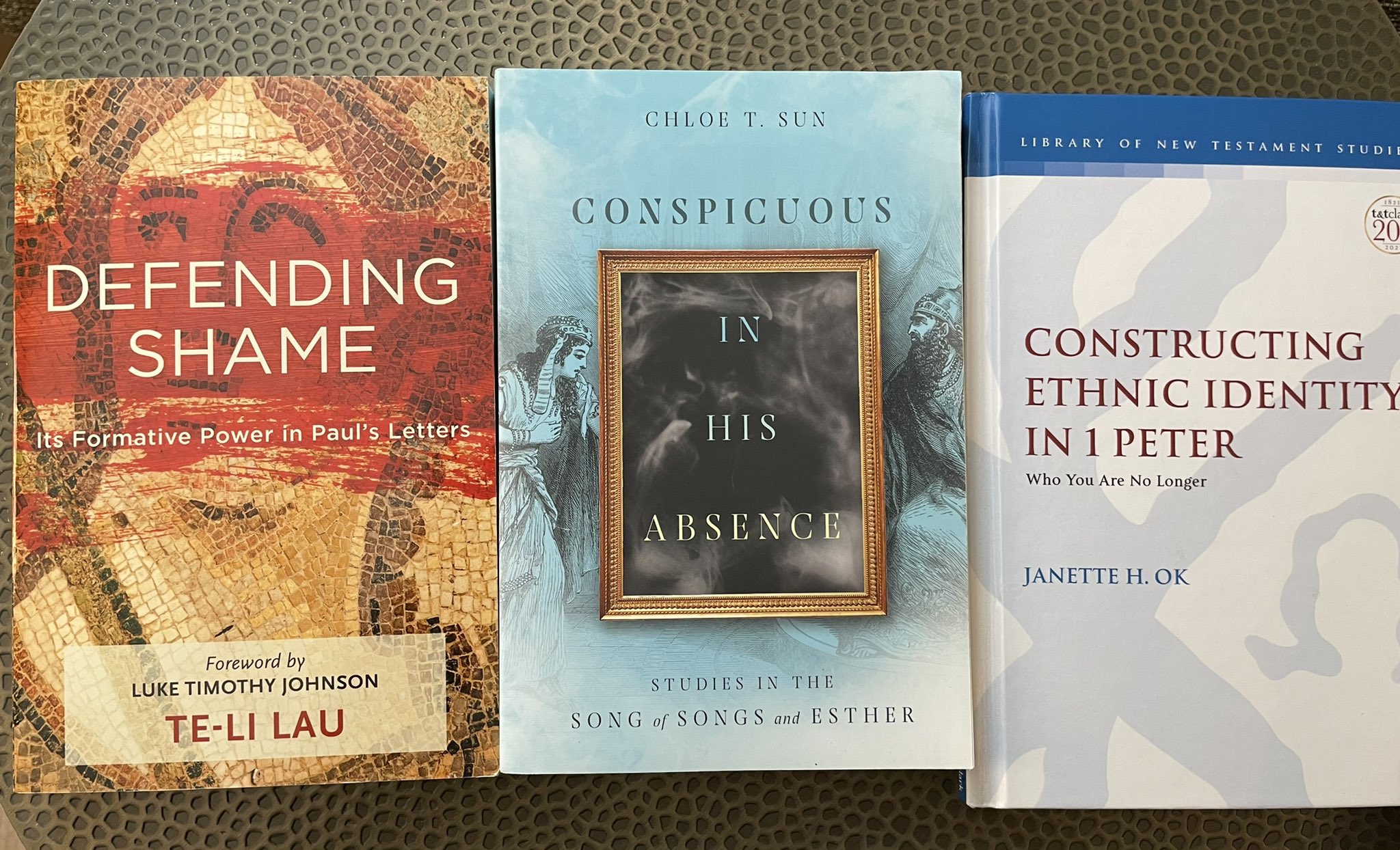 Max Lee In 1 Hour Ibraabi Kicks Off The Ibrbbr Annual Meeting With A Fantastic Panel Review Of These Books Please Join Us We Meet At The Marriott