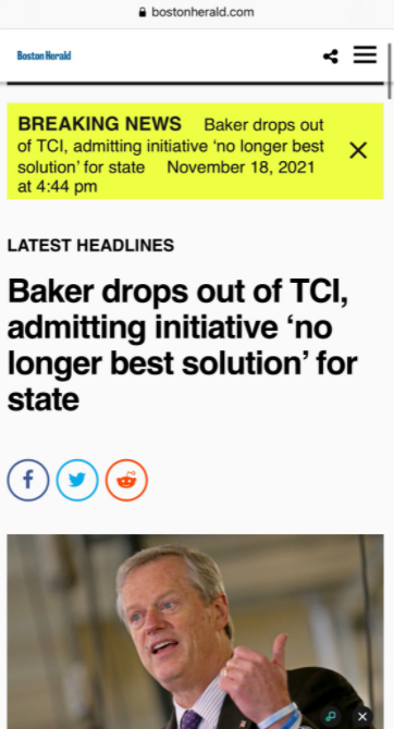MSten37's tweet photo. I'll be on Boston's WBZ tonite at 9:00 PM on Dan Rea's Nightside to discuss our #NoTCItax coalition's MAJOR VICTORY over the TCI gas tax &amp; syndicated in 36 states

Tune-in here at 9PM: https://t.co/h17sJG0QpB

or see my noon #InTheDugout interview here:
https://t.co/028z4UpKnR https://t.co/vPxkJzlFV3