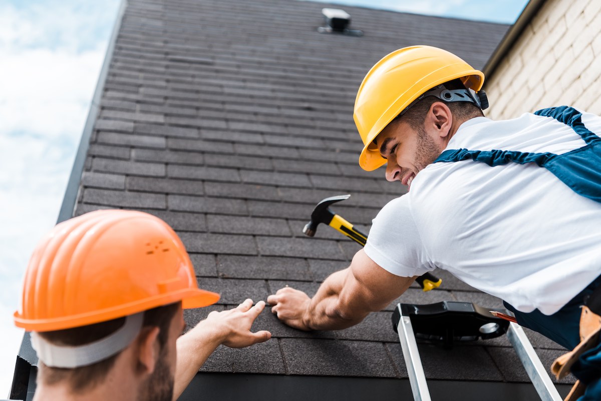 buff.ly/3CLy0qt
Vacation mode is almost here, plenty of fun is to be had with loved ones &amp; the threat of a hurricane is next to none. In this article, we discuss some #RoofRepairs that might be necessary now that the season is concluding. #314Roofing #314RoofingSolutions