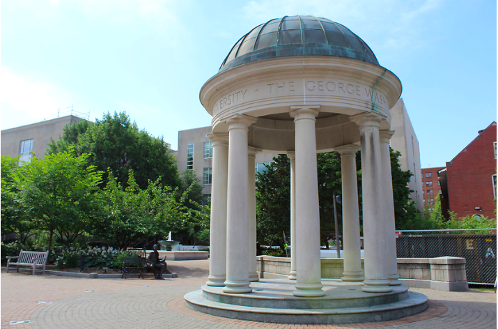 GWSBalumni's tweet photo. #GWSBProud: The Princeton Review recognized GWSB as #37 among its Top 50 graduate schools for #Entrepreneurship Studies. #RaiseHigh! Learn more: https://t.co/4ELNh5L1cQ https://t.co/OqUqwAsRYu
