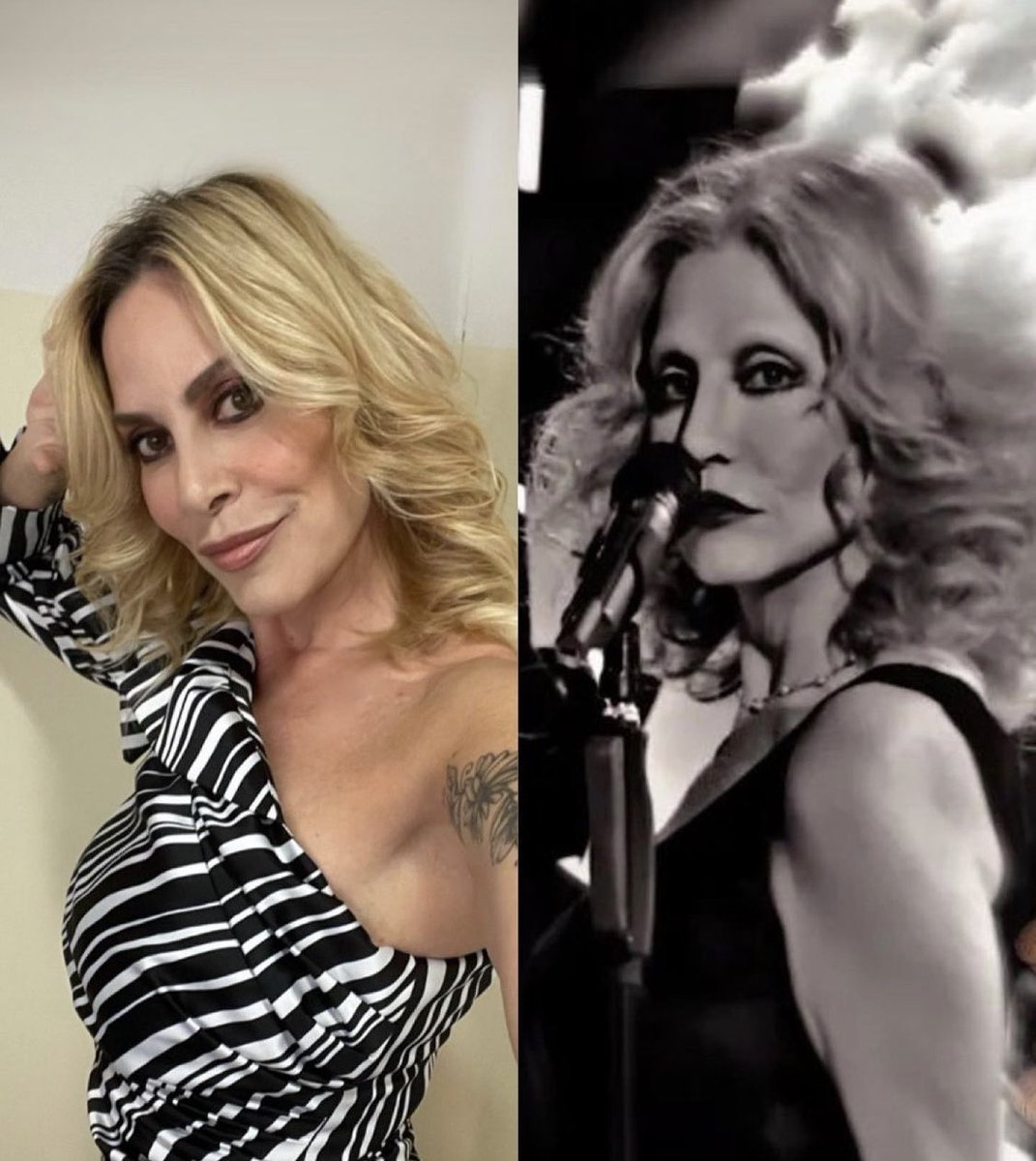 MChoosecalzona's tweet image. Aspettiamo solo te 💓 #stefaniaxmina #taleequaleshow