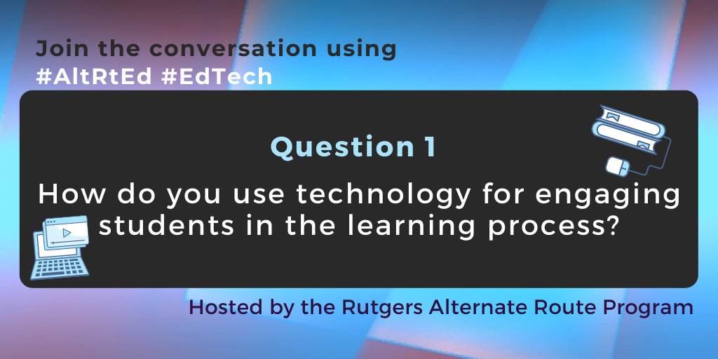 AlternateRoute tweet media