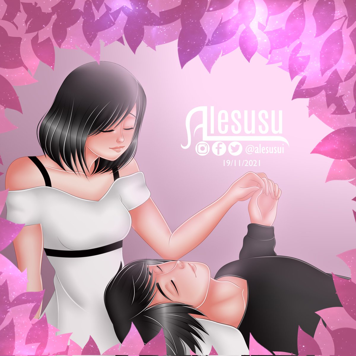 Alesusui's tweet photo. Yo pensando que de alguna forma Clarity terminará bien 🙃...

Yoite x Rox de la serie Clarity creada por la maravillosa @yoiterox 😄

#art #myart #digitaldrawing #digitalart #drawing #illustration #ilustracion #clarity #yoiterox #anime #animeart #manga #mangaart https://t.co/wJLobreNUB