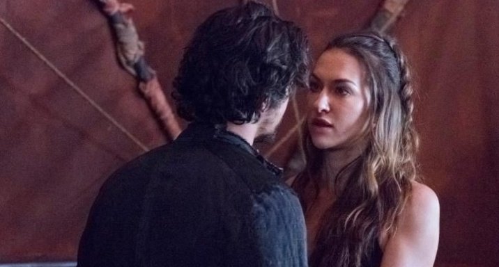 viajeylibros's tweet image. ❁Bellamy &amp;amp; Echo❁