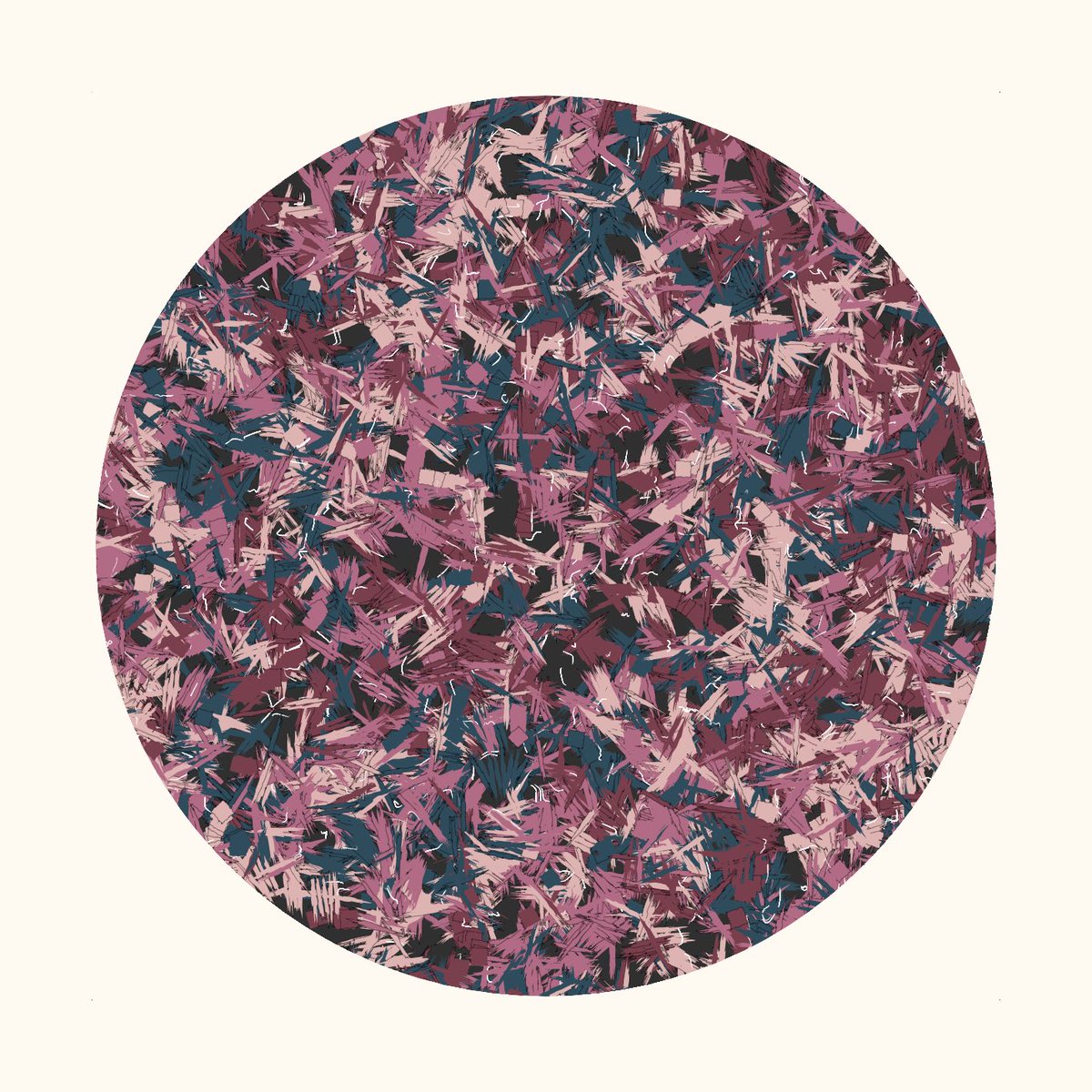 code_rgb's tweet photo. Windswept #3, #14, and #18 from the drop! All of these have a “chaotic” flow-field type, which as you can see does not have the same flow as the other outputs and is more unpredictable. https://t.co/erAdzHZPte