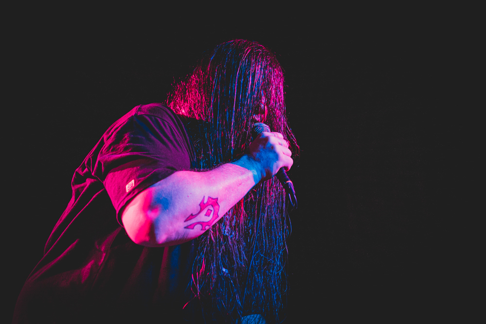 metalinjection's tweet photo. CANNIBAL CORPSE's CORPSEGRINDER Announces Debut Solo Album https://t.co/28PzY7VOdu https://t.co/16CAPCczOz