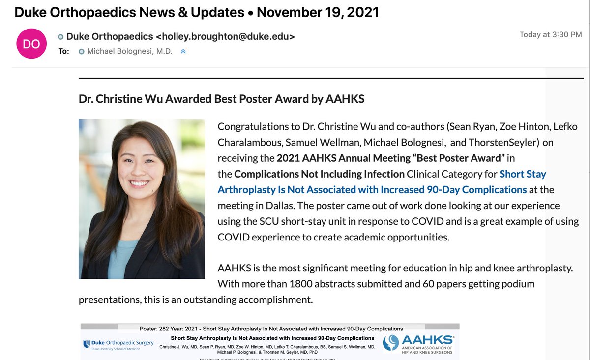 Michael P. Bolognesi tweet media