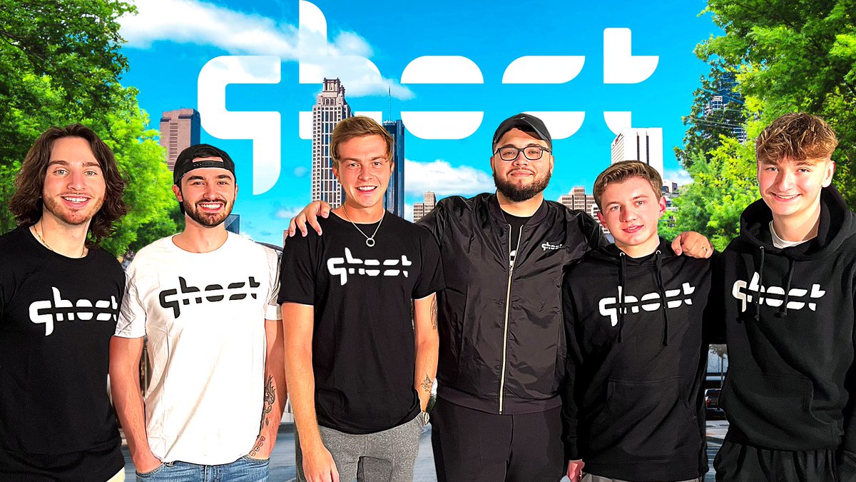 Today we announce the future of One Percent.

youtu.be/dtpXJ4Eurm8

#GoingGhost