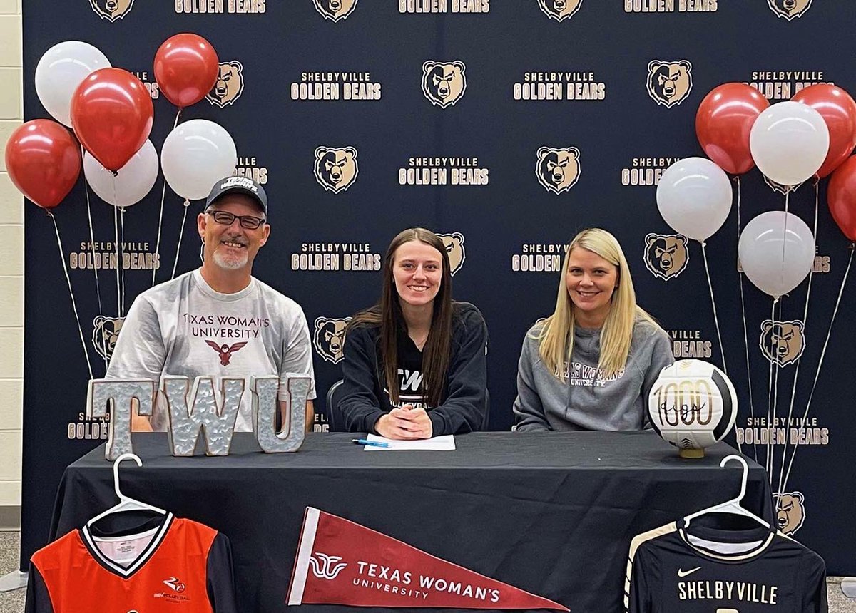 rev_vb's tweet photo. #flashbackfriday to all of our #nliday signees who have finally gotten to have their signing day! Love watching our athletes find their perfect fit. Who’s next?? #wearerev #volleyball #recruiting #volleyballgirls https://t.co/q5szIBJSXW