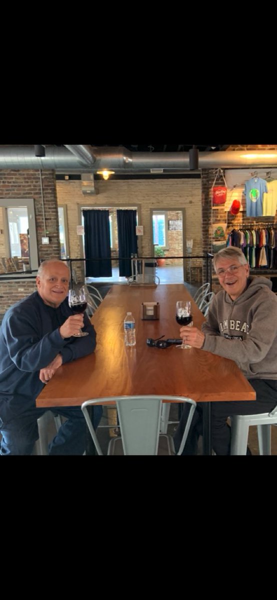 Old 502 Winery tweet media