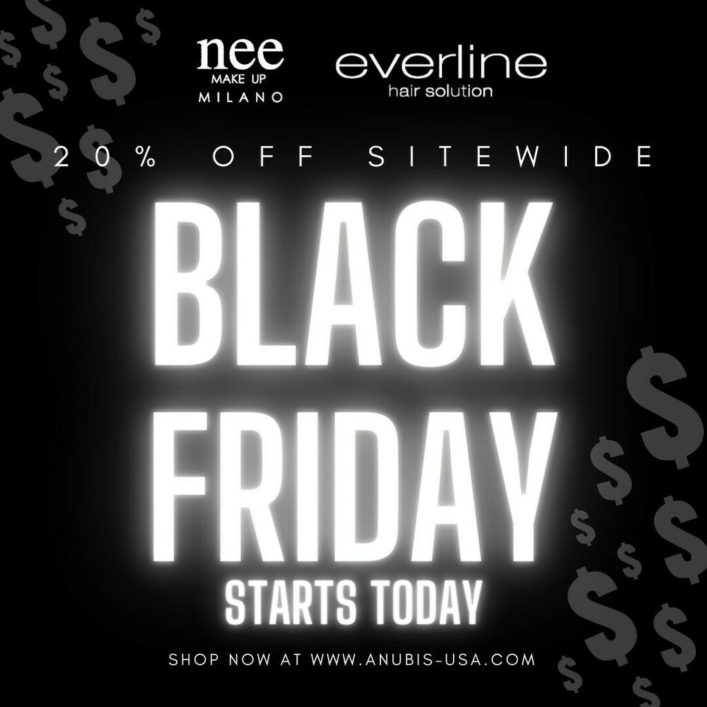 everline_usa's tweet photo. Our Black Friday Sale starts today and everything is on sale! Shop now at https://t.co/LcOgiOre1H or at our site in bio!
Free shipping or curbside pickup (at our Miami office near Dolphin Mall and Miami International Mall) is available.
Register online … https://t.co/MPmiiupc86 https://t.co/ntJrVfcPwT