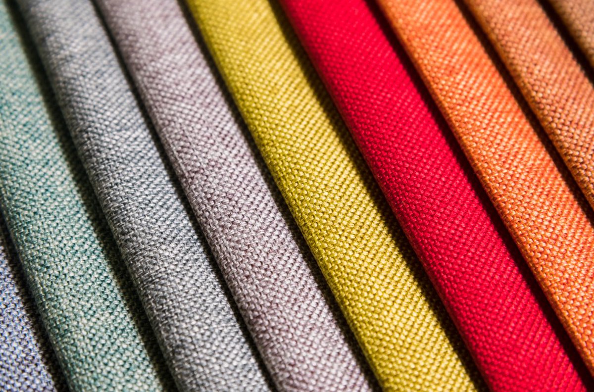 CBPTradeGov's tweet photo. #DYK that the U.S. is the second largest importer of textiles globally? That’s why @CBP designates textiles as a #PriorityTradeIssue. Learn more: https://t.co/lcm7ooUV4N #CBPTrade https://t.co/L4Fsp3kIOB
