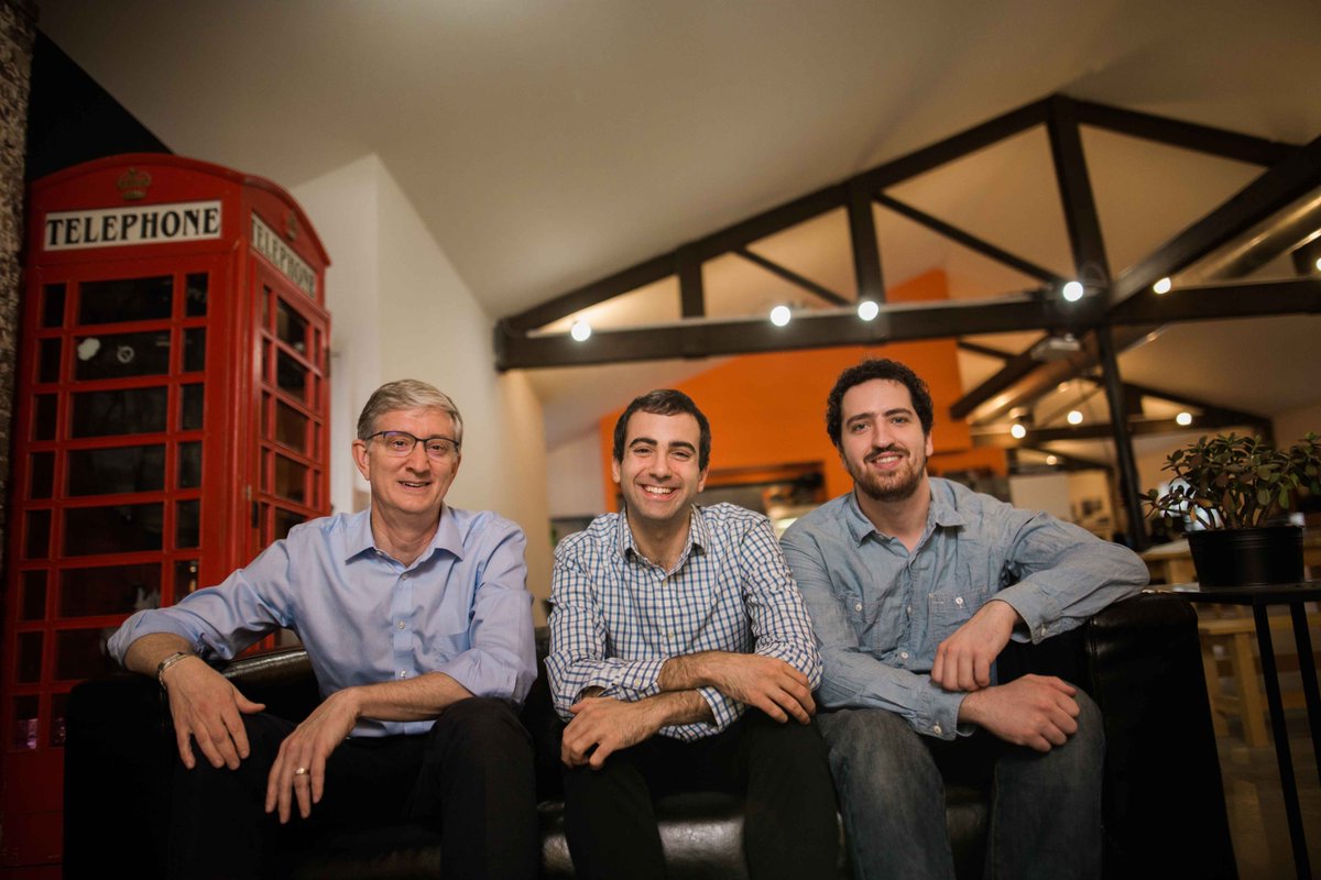 Princeton Innovation tweet media