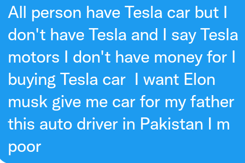 AhmerSingle's tweet photo. @TeslaSolar @Tesla https://t.co/LAVOJiUN3c